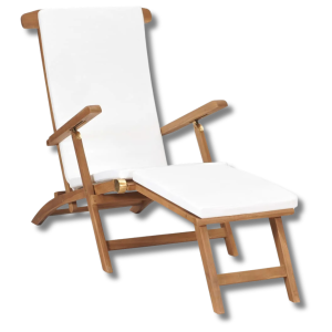 Chaise Longue Pliante