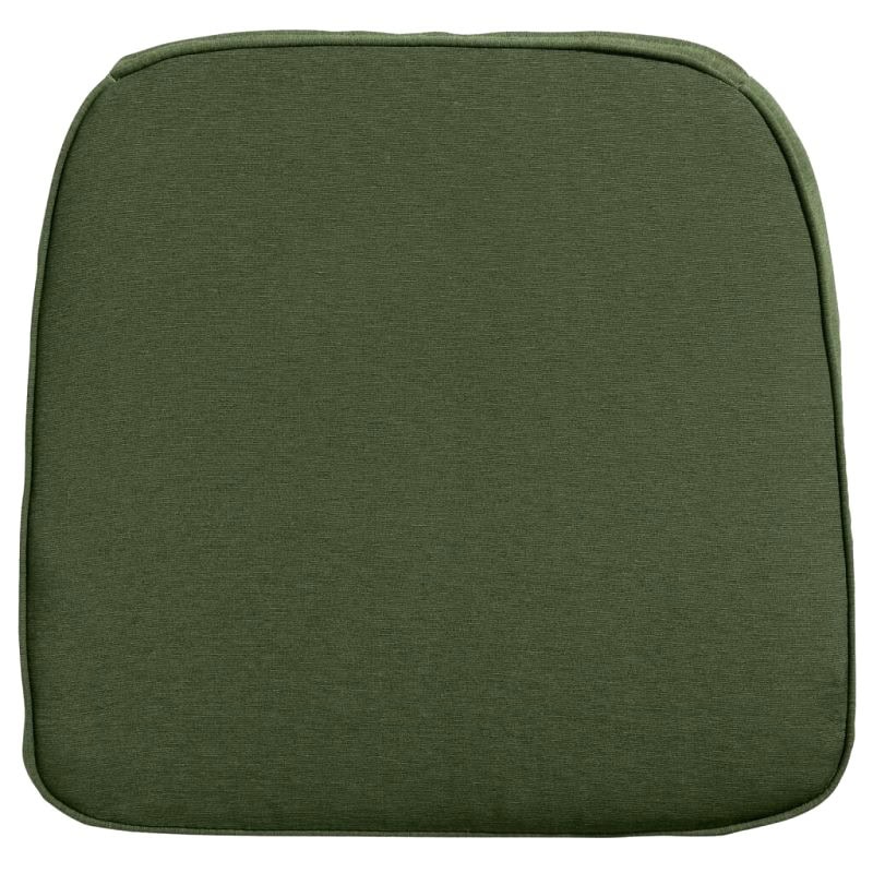 Assise De Chaise Vert 3