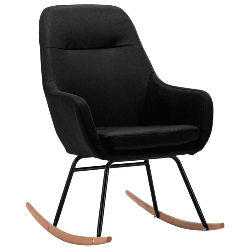 Chaise A Bascule 8