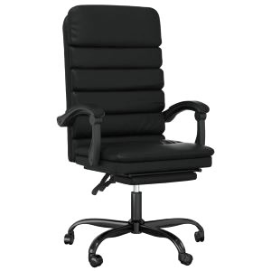 Chaise A Roulette 12
