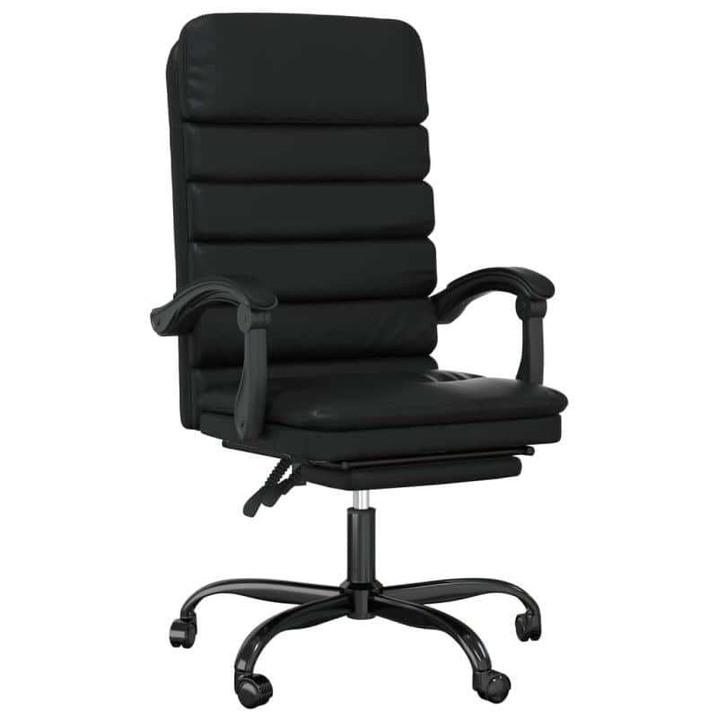 Chaise A Roulette 12