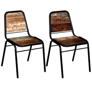 Chaise Annee 70 8