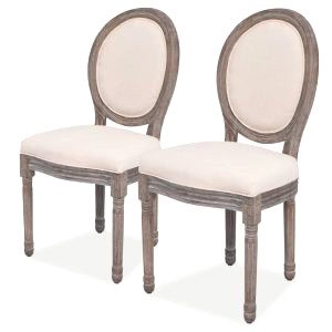 Chaise Baroque 2 7