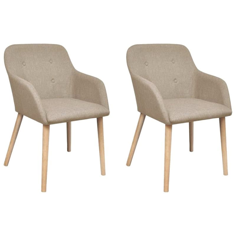 Chaise Beige 2 6