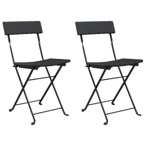Chaise Bistrot Lot De 2 8