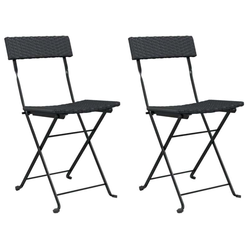 Chaise Bistrot Lot De 2 8