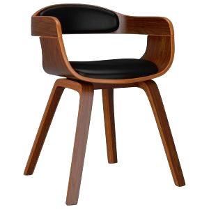 Chaise Bois Scandinave 12