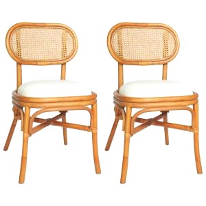 Chaise Cannage 7
