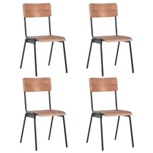 Chaise D Ecole 4 8
