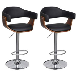 Chaise De Bar Confortable 6