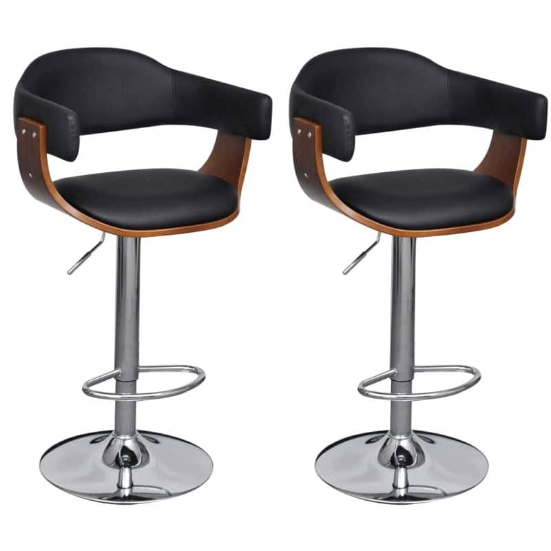 Chaise De Bar Confortable 6