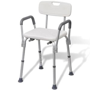 Chaise De Douche 8
