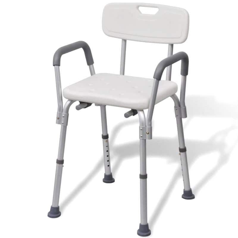 Chaise De Douche 8