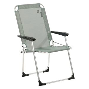 Chaise De Plage Pliante Ultra Legere Vert 5