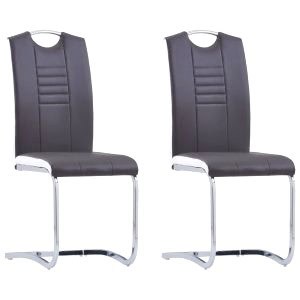 Chaise Dossier Haut 2 6