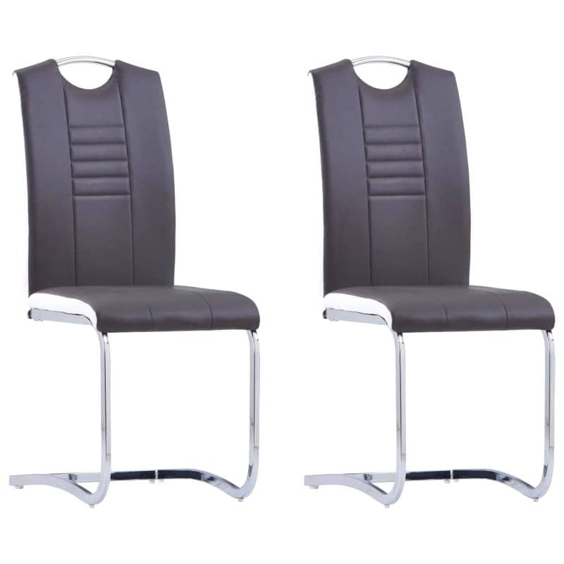 Chaise Dossier Haut 2 6