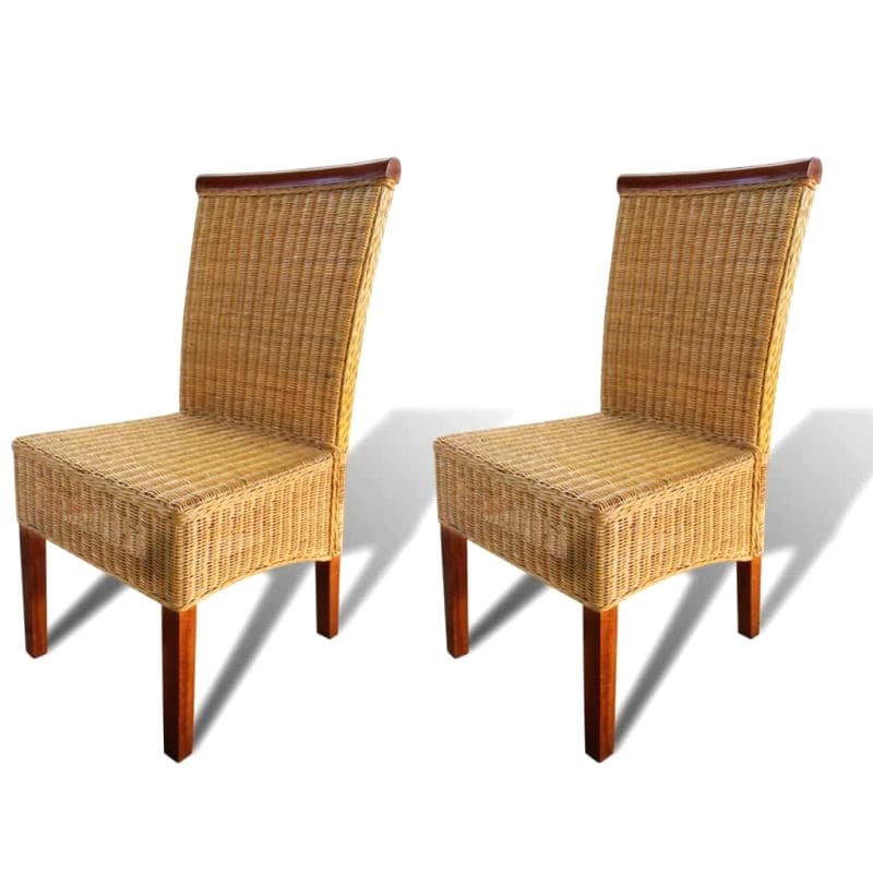 Chaise En Paille 2 6