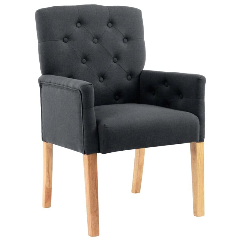 Chaise Grise 7
