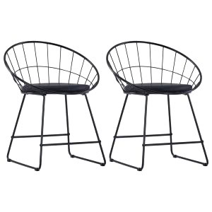 Chaise Metal 2