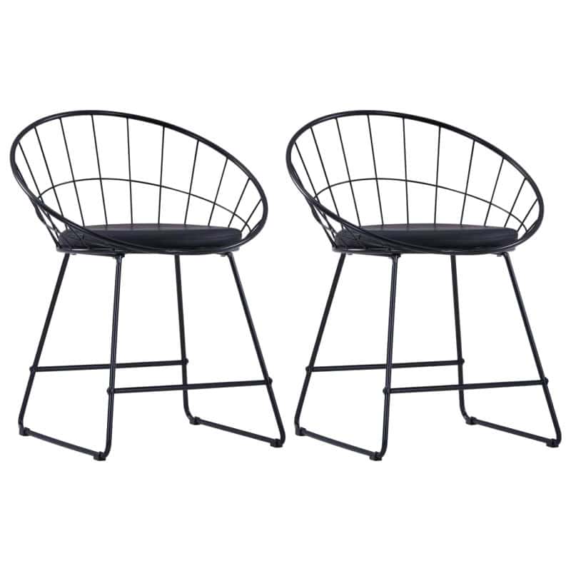 Chaise Metal 2