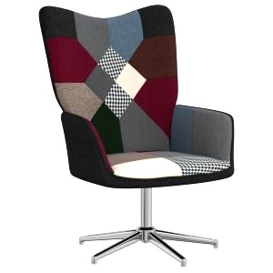 Chaise Patchwork A 9