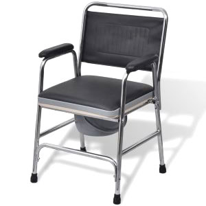 Chaise Percee 5