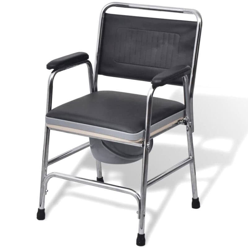 Chaise Percee 5