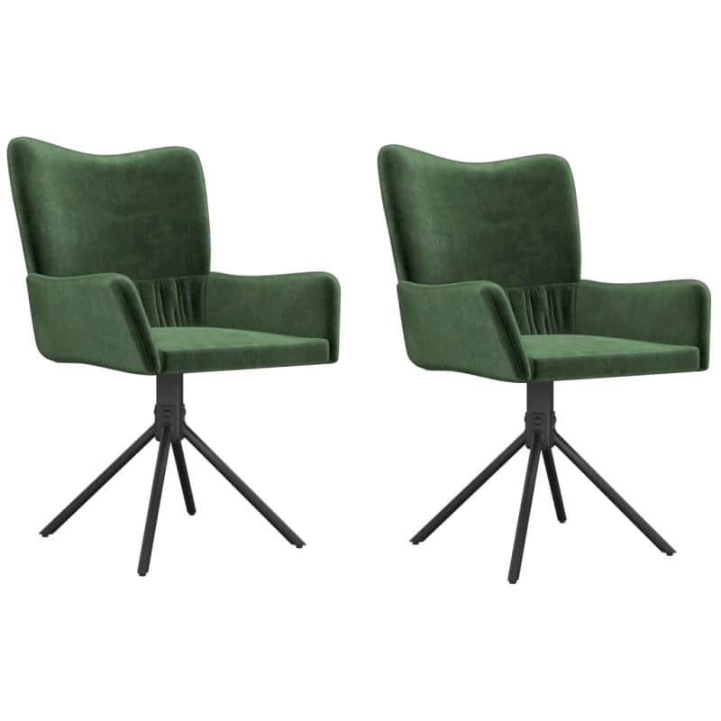 Chaise Pivotante 10