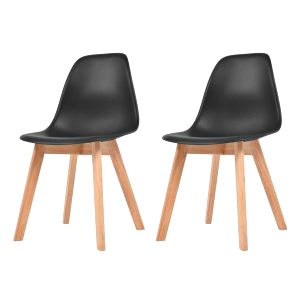 Chaise Plastique 2