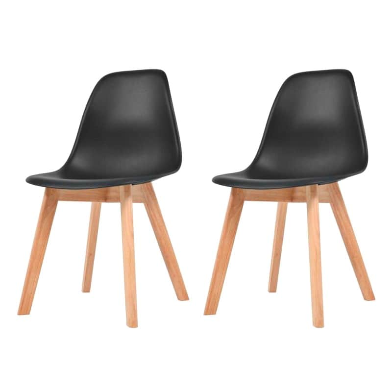 Chaise Plastique 2