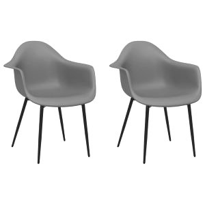 Chaise Polypropylene 2