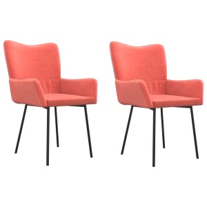 Chaise Rose 10