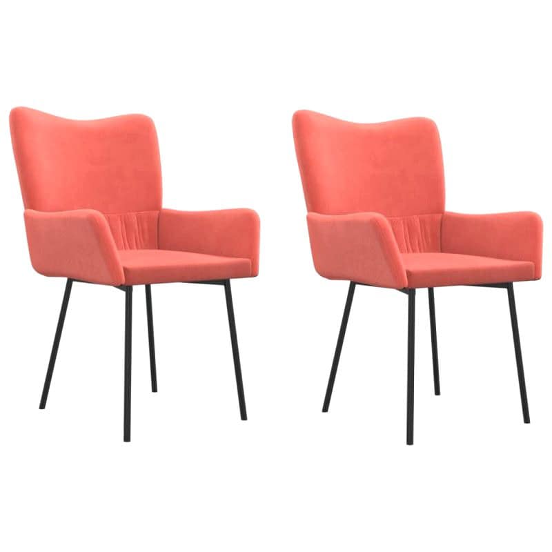 Chaise Rose 10