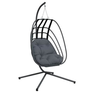 Chaise Suspendue 8