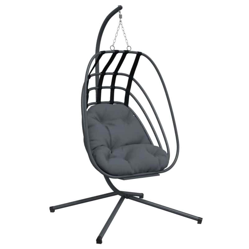 Chaise Suspendue 8