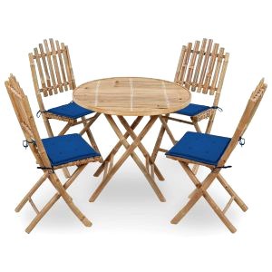 Chaises Et Table Pour Balcon
