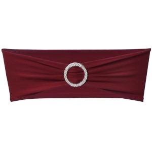 Decoration Chaise Pour Mariage 5