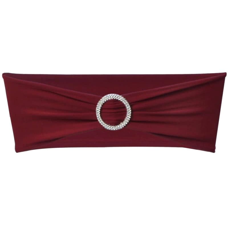 Decoration Chaise Pour Mariage 5