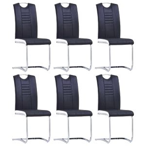 Lot De 6 Chaises 6