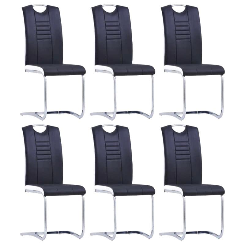 Lot De 6 Chaises 6